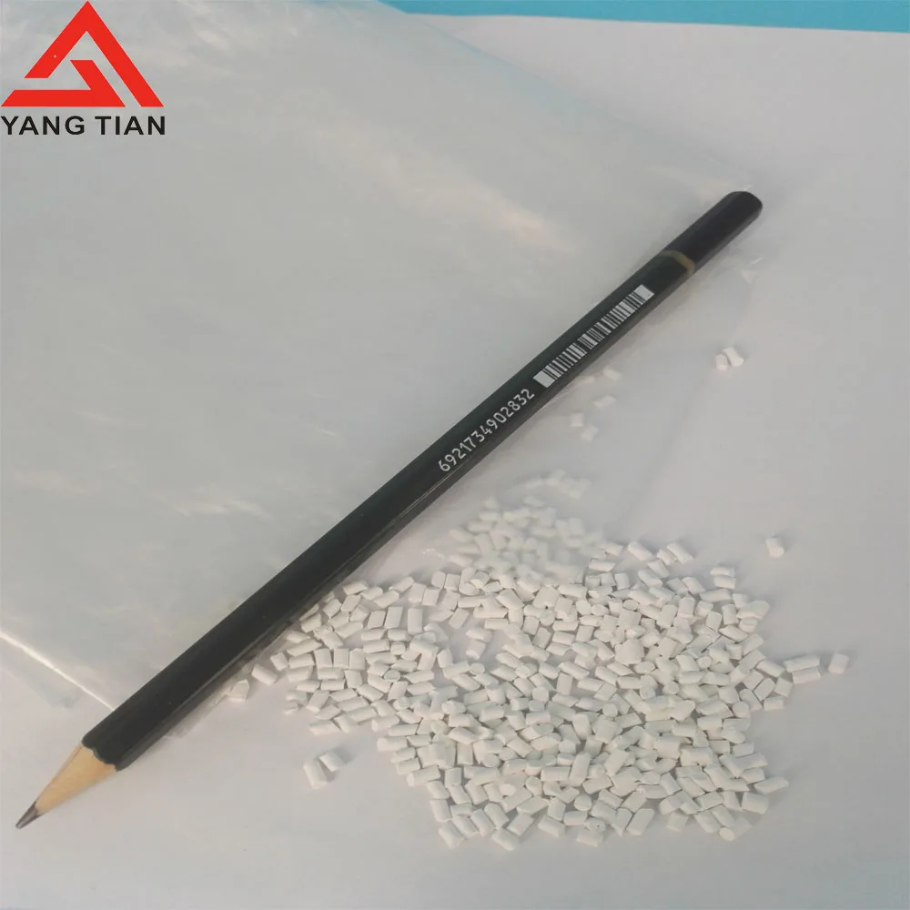 Virgin Melting Plastic Abs Pet Repro Pellet Abs Pellets Rutile Tio2 ...