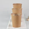 design sample free high quality single wall disposable paper coffee cup paper cup taiwan for hot cold coffee tea