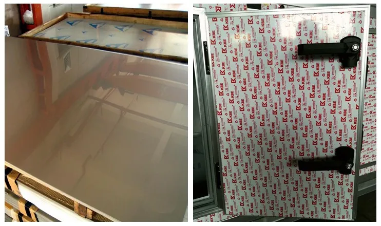 Ahu Air Conditioning Unit, 70kW, Cooling/20kW, Heating/60kg/h - detail 6