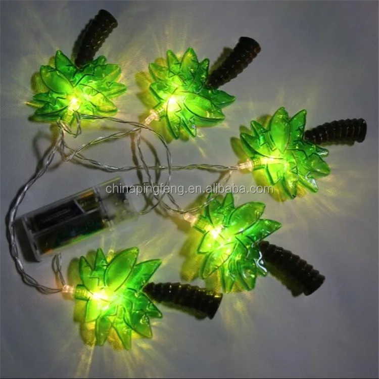 Top Sale Battery Led Lights Mini Single Led Lights Battery Led Palm