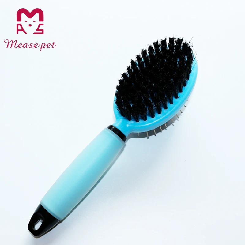 Dog Grooming & Deshedding Brushes & Combs & Selection Of Deshedding