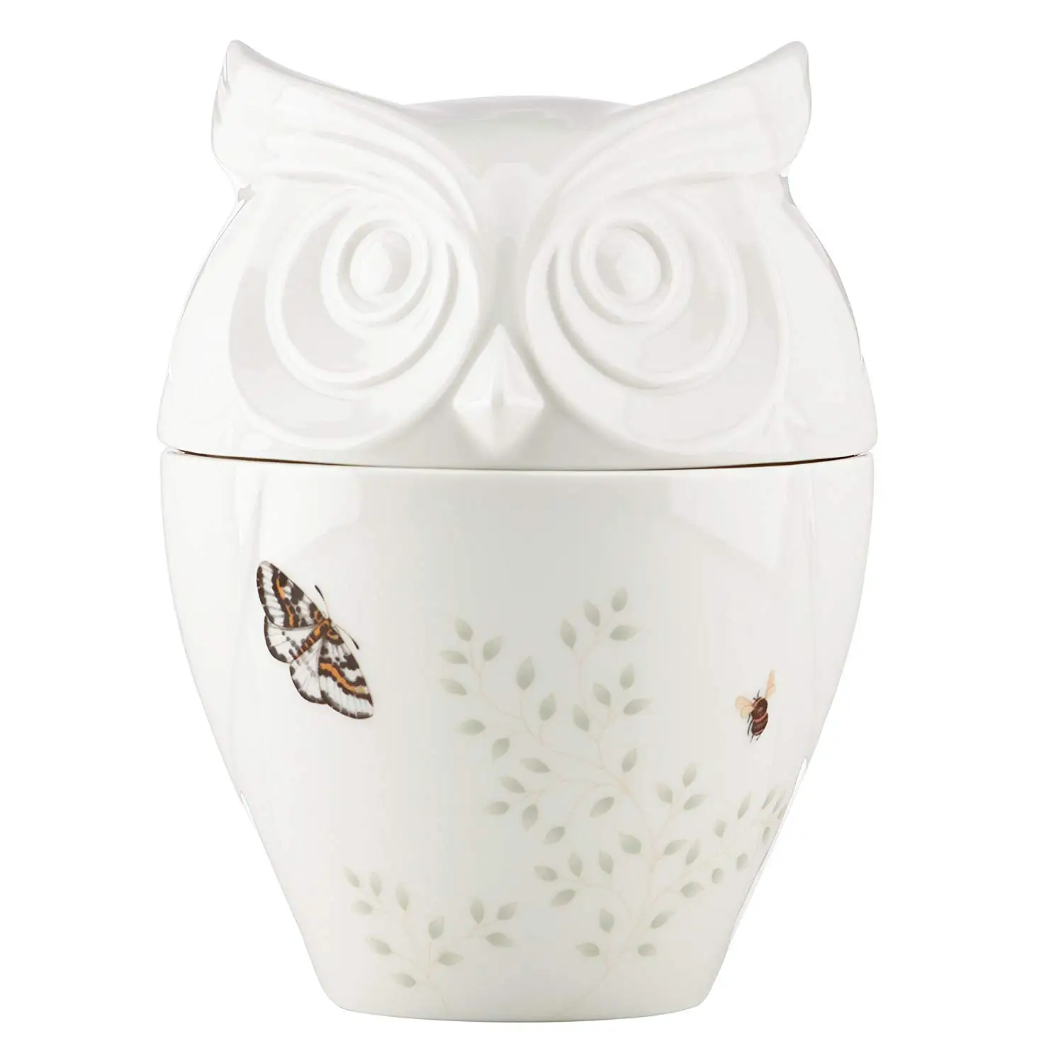 Owl Cookie Jar Find Deals On Line At Alibaba Get Quotations Erfly Meadow Owl Cookie Jar Decorative
