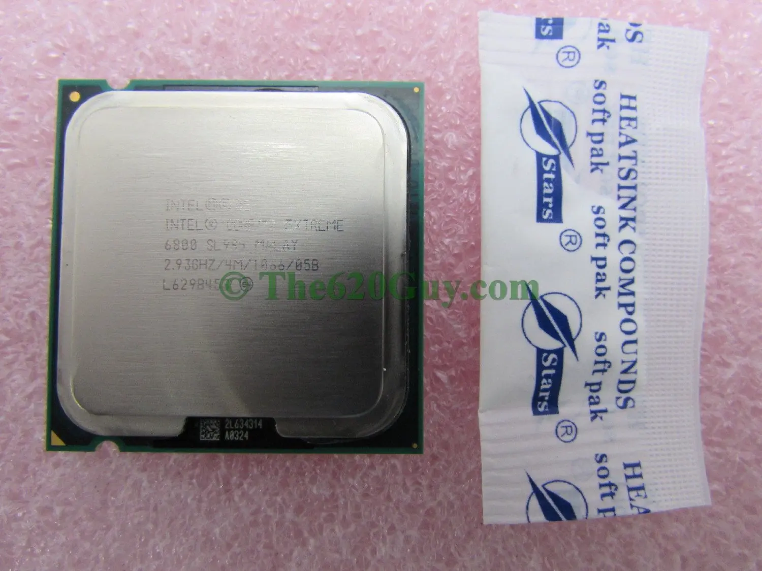Best processors on socket 775 26 Best processors on socket 775 40