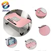 Small study table portable folding computer laptop table kids reading desk sofa tray