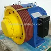 China Elevator Traction Machine for Passenger Lift with High Quality