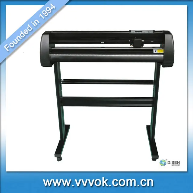 jk 720 cutting plotter