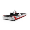 High Performance 2Kw Cnc Flatbed Laser Cutter Machine