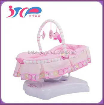 baby bouncer bed