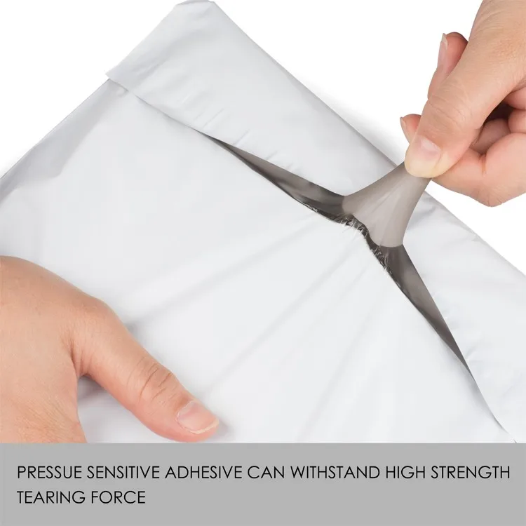 Coextruded Polyethylene Poly Mailer With Tear Strip Buy Book Poly Mailers,Gold Poly Mailers