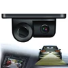 2 In 1 Car Parking Sensors Rear View Backup Camera Universal High Clear Night For Vision Reversing Radar