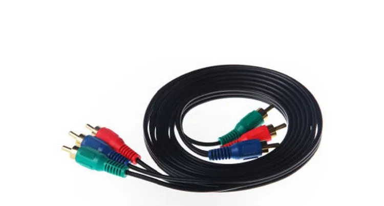 3rca Cable Audio Video Cable