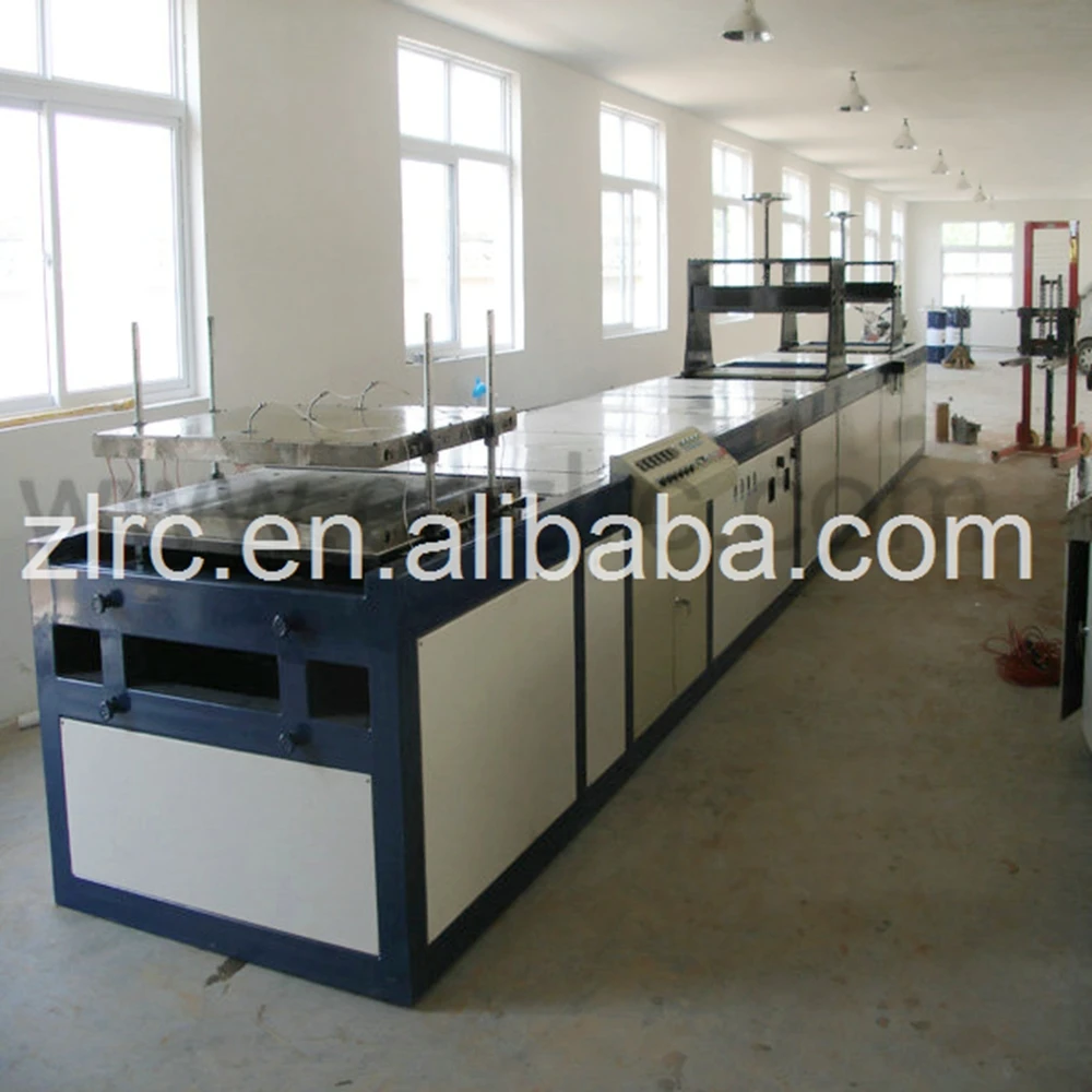 frp pultrusion machines (48)