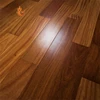 Hottest Sales A Grade Engineered Burma Teak Wood Flooring Prices UV Lacquered