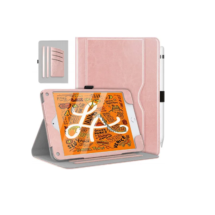 ipad mini 5 case with pencil holder lazada