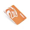 Kingspec 256G Portable design bright color 2.5 inches hard disk drive on sale