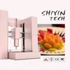 2017 edible 3d printer multicolor diy for special education toys