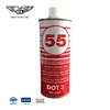 Factory Auto Brake Oil DOT3 Auto Break Fluid DOT3 Cheap Brake Fluid