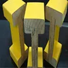 ISO9001 H20 beam/wooden beam formwork for hydraulic automatic