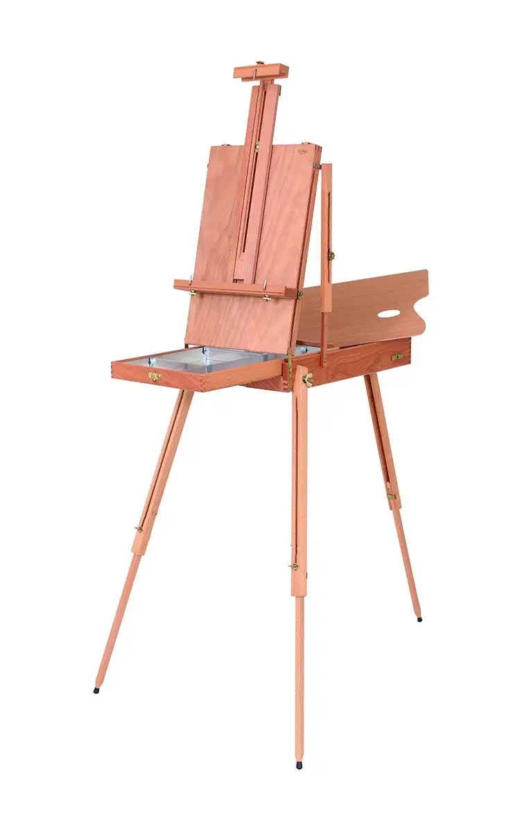 MBM-100 8x12 Mabef Sketch Box
