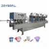high frequency clamshell sealing machine