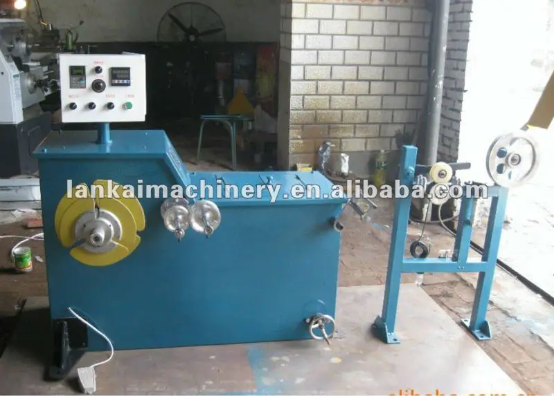 Automatic Wire Winding Machine/wire Reel Winder Machine!!!best Quality