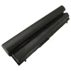 Replacement Notebook Battery for Dell Latitude E6120 E6220 E6230 E6320 E6330 E6430S K4CP5 5X317 Y61CV YJNKK Factory Direct