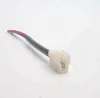 2 Pin Map Sensor Automotive Car Engine Plug Wire Connector Pigtail For Toyota