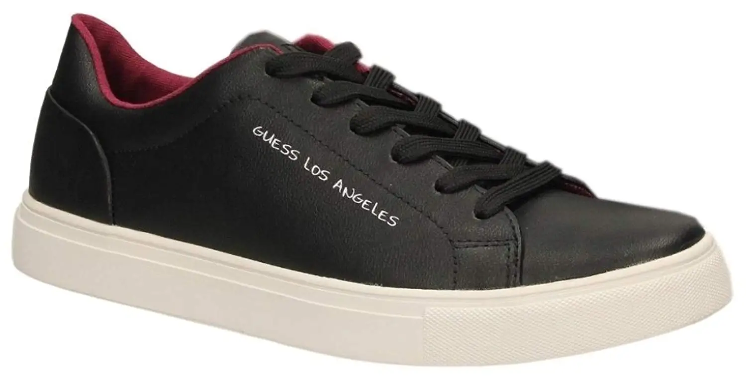 guess luiss lo trainer