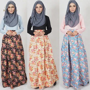 fashionable muslim women's clothing