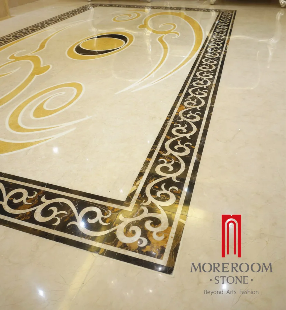 DSC03885 MBC0011 H05G Moreroom Stone Waterjet Marble Border DSC03885 MBC0011 H05G Moreroom Stone Waterjet Marble Border