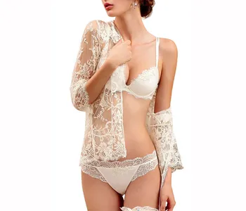 Erotic Lace Net Girl Sexy Bra Women Lingreies High Quality Embroidery Women Bra Set Erotic Lace Net Girl Sexy Bra Women Lingreies High Quality Embroidery Women Bra Set