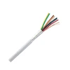 PVC jacket fire-proof alarm cable TCCA conductor supplier with ul/ce certificate