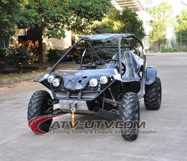 2 seater dune buggy