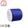 PP polyester nylon solid braided rope from Rope Net Vicky //M:8618253809206