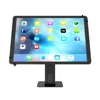Custom Anti-Theft Universal Desktop Tablet Pc With Holder Enclosure Tablet Display Stand