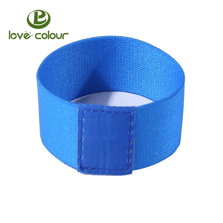 Elastic wristband W25