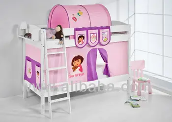 Bunk Bed Childrens Bed High Sleeper Bed Cabin Bed Dora The Explorer Buy Bed Product On Alibaba Com