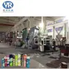 small diameter aluminium can making machine