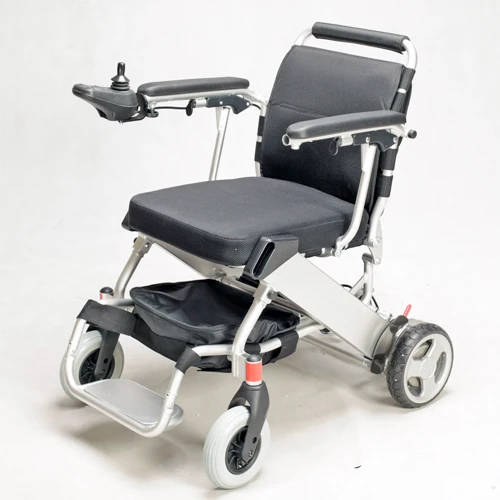 power wheelchair price