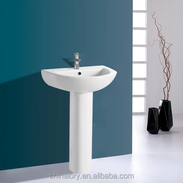 Unique Western Bathroom Sinks Pedestal Sink Buy Pedestal Sink