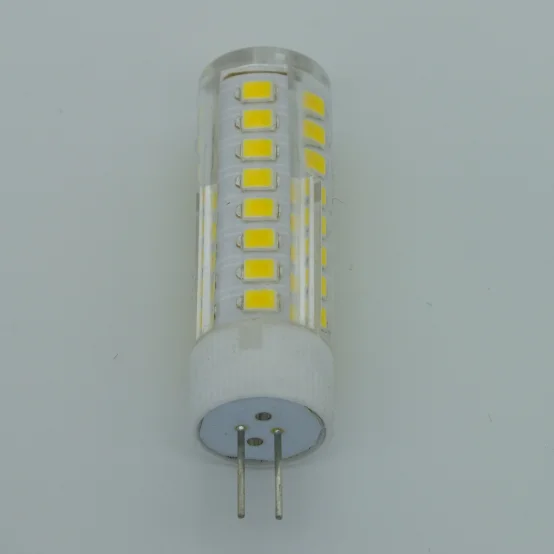 New Product G4 G9 LED Bulb 220V 7W