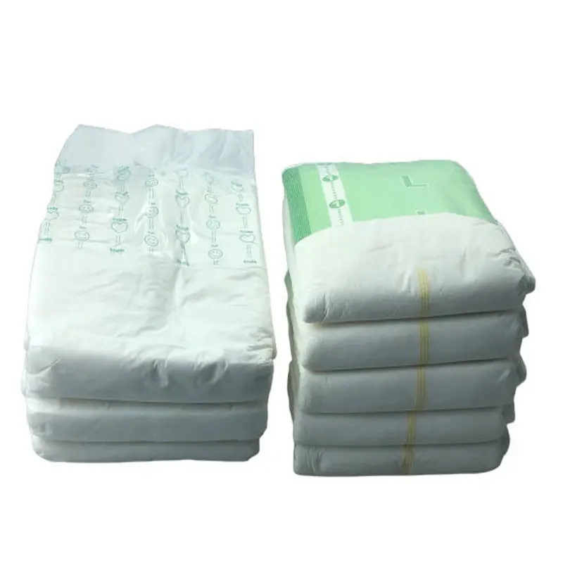 Best Quality Disposable Wholesale Organic Extra Large Adult Diapers ...