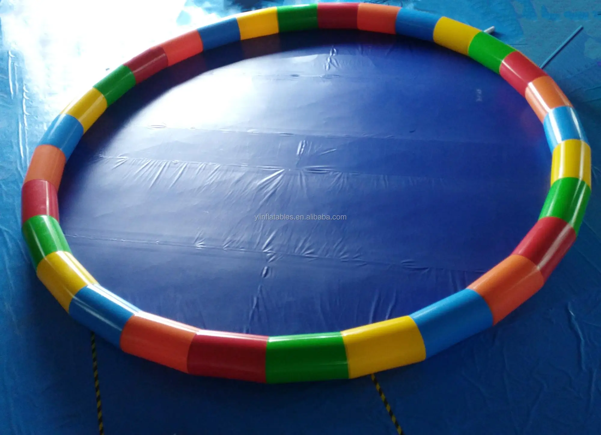 2018 Malaysia Hot Selling Deep Inflatable Swimming Pool For Kids Buy