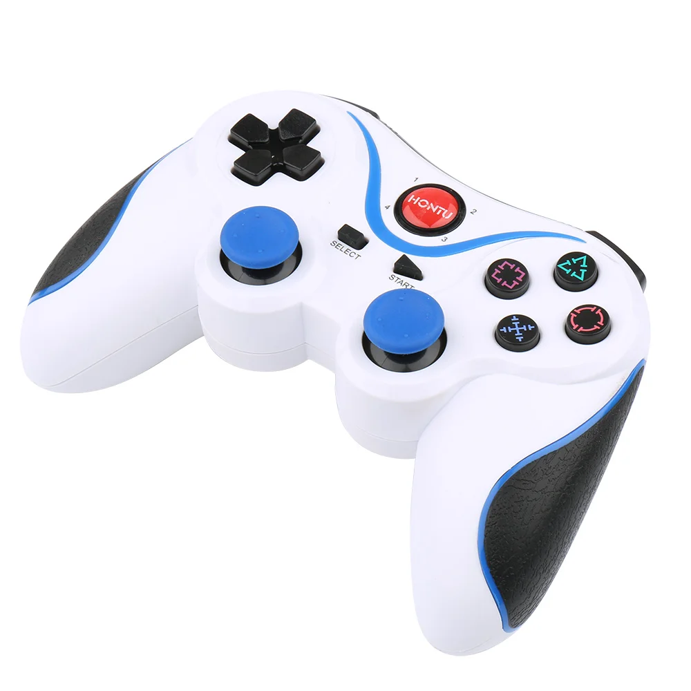 Factory Price Joypad Wireless Game Controller Gamepad Joytick For Ps3