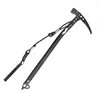 2017 hotselling ice axe alpenstock mountaineering manuscript for outdoor sport