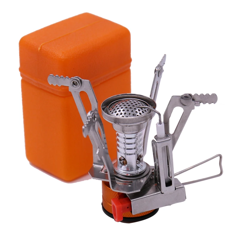 ZYZY Factory Direct Sales / High Power Outdoor Camping Stove - Buy