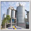 cement production line equipment / cement making machinery / dry process cement plant