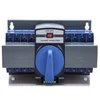 Q3W Type AC Automatic Change over Switch 1A~63A /Change over Switch