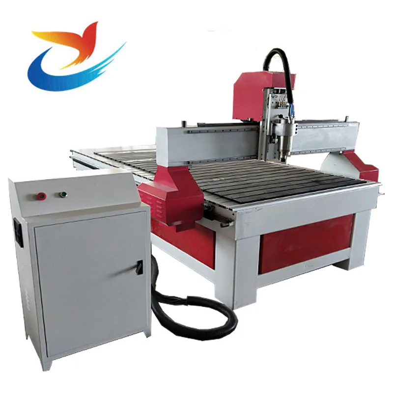 Sw1325 Tslot Wood Working Cnc Router Wood Carving Machine For Sale