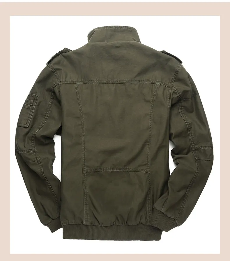 men military tactical us army jacket outdoor baseball bomber
